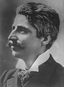 Dr Quarte Leite, Portuguese Ambassador in Rio de Janeiro 5 December 1925