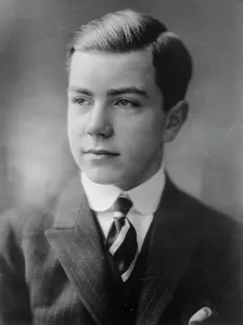 Duke of Connaughts Grandson Confirmed Prince Sigvard of Sweden the Duke of Connaughts