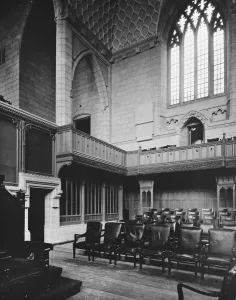 Interior Prints: The Duke of Devonshire opens new parliament at Ottawa The North west corner of
