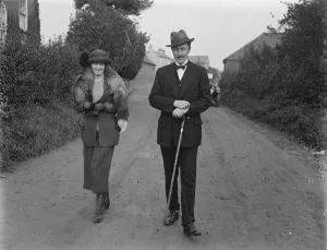 Duke of Portlands son and heir to political field Lord Titchfield standing as Conservative