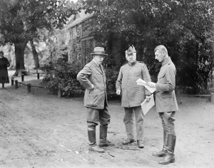 The Duke of Schleswig Holstein ( better known in this country as Prince Albert of