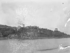 The eastern promontory of Constantinople, showing the American ( Roberst ) college The eastern promontory of Constantinople, showing the American ( Roberst ) college