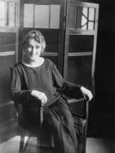 Egypts national hero and his wife at home. Zaghlul Pasha, the Egyptian Nationalist leader