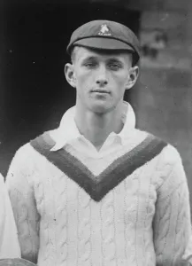Eiulf Peter Buster Nupen South African bowler who took most wickets against