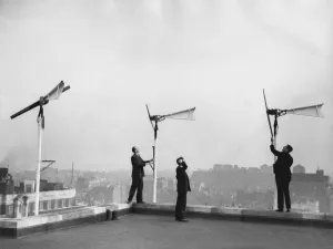 Because electricity obtained from windmill generators is exempt from the Order prohibiting