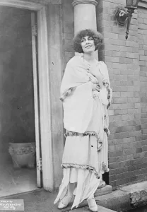Wedding Inspiration Prints: Eloped with Count. Countess Zichy, formerly Miss Charlotte Demarest. She eloped