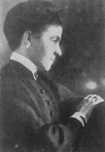Engaged to the Ex Kaiser The engagement of the ex Kaiser WIlhelm and Princess Hermine