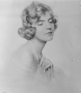 Blonde Prints: Entertaining the King and Queen of Serbia for Christmas Baroness Lucy Hatvay who