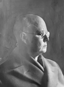 Eugene Chen. 1927