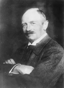 Ex King August of Saxony, a new photograph