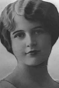 Experimental Divorce which became permanent Mr John Van Alstyen and his wife who