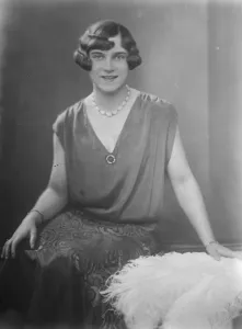 To explore the pyramids. Dr Ning Peroni, the famous Austrian woman archaeologist