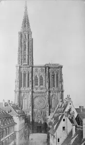 Famous Cathedral In Danger Of Falling It has been found that the foundation supporting