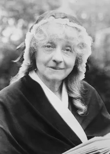 Famous writers magnanimity. The Comtesse de Martel, so well known under her