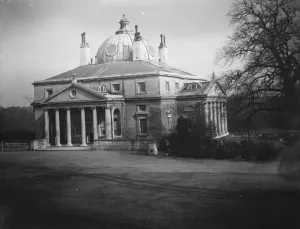 Foots Cray Place, Kent. 1935