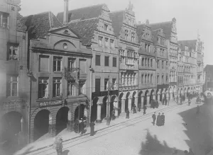The French grip on the Ruhr. Germany in a note just despatched warns France