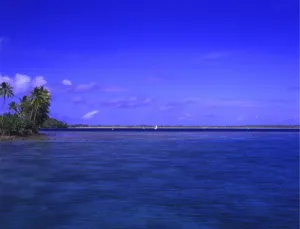 French Polynesia Bora Bora