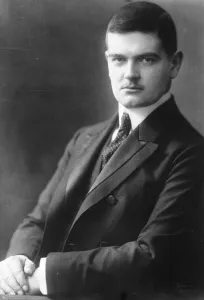 Friedrich Christian, Duke of Saxony 12 February 1924