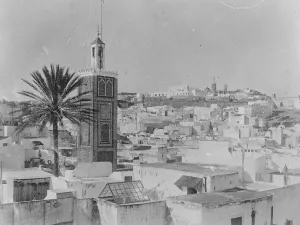 Future of Tangiers to be discussed at London conference It is said that Spain is