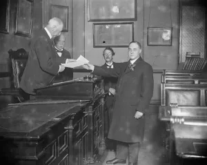 20s 20s 1920s Nineteen Twenties Prints: General Election, October 1924