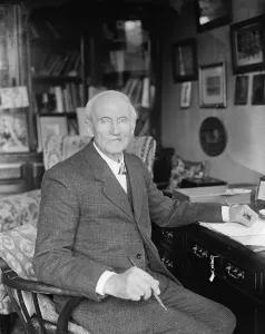 General Sir Reginald Clare Hart, the senior VC. 9 October 1929