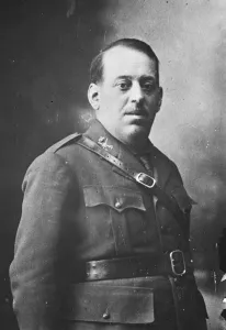 Generals powers : removal of all distrusted officials at Valencia. Lieut General Sanjurgo