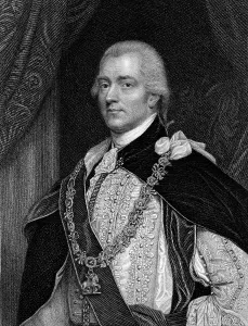 Nineteenth Century Prints: George John Spencer, 2nd Earl Spencer ( 1 September 1758 - 10 November 1834 ) was