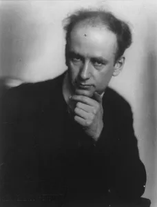German orchestras tour. The Berlin Philharmonic Orchestra, under Wilhelm Furtwaengler