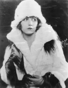 Actor Actress Prints: Gladys Walton 1924