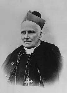 Christian Prints: His grace Archbishop O Donnell, Archbishop of Armagh. 24 November 1924