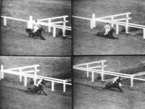 The Grand Nationals most dramatic moments as the Queen Mothers horse Devon Loch