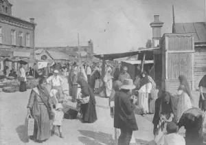 Great CIty to be burned Astrakhan of Russia which is proposed to be destroyed by