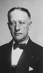 Great fight for US Presidency. 18 June 1928