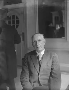 Great play by a schoolmaster. Mr T C Murray, the Cork schoolmaster, whose play
