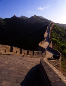 Great Wall of China