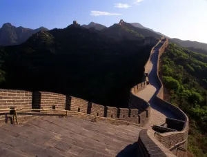 Great Wall of China