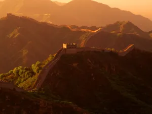 Great Wall of China