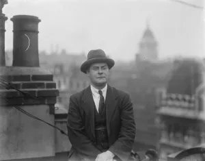 Gs Cormack June 1924