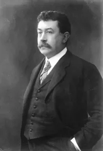 H Painleve 18 June 1924