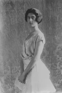 1920s 1920s 20s 20s Prints: H R H Princess Giovanna ( later Ioanna ) of Savoy, the daughter of King Victor