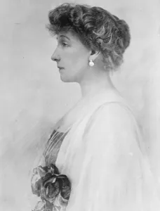A Hapsburg Ghost Newspaper reports say the ex Crown Princess Stefanie ( Countess