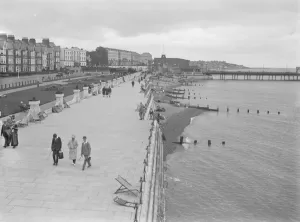 Herne Bay 1925