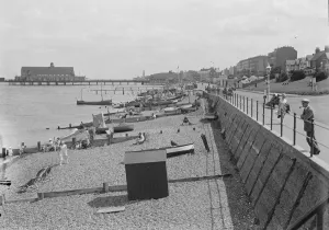 Herne Bay 1925
