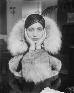 A heroine in London. Mme Rachel Berendt. 31 January 1929