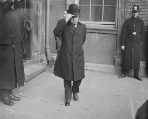Historic Dublin Scenes. Provisional Government of Southern Ireland take over control