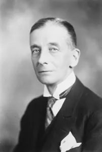 The Holborn by election. A new picture of Mr Stuart Bevan, K C, the conservative candidate