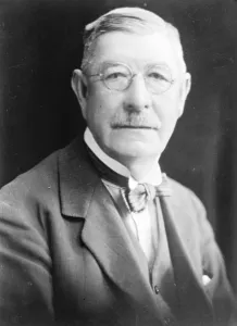 Holland Division by election. Mr Arthur Wellesley Dean, of Carlton Scroop Manor