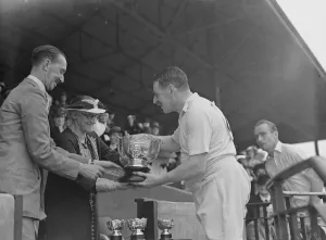 Polo Prints: Hurlingham- Friz Hill versus Red Jackets, in final of Cicero Cup Lady De Lisle