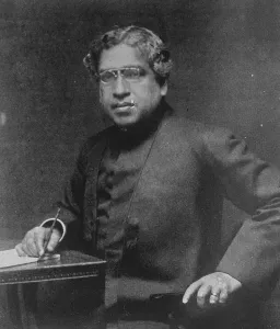 Indias Greatest Scientist Sir Jagadish Chandra, the eminent Indian scientist