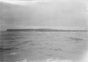 Scene Prints: Isle of Portland October 1928